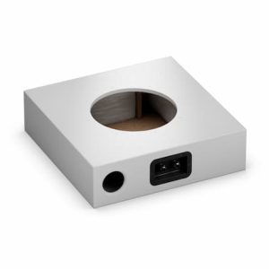 Surface Box for 10" Install Speaker white