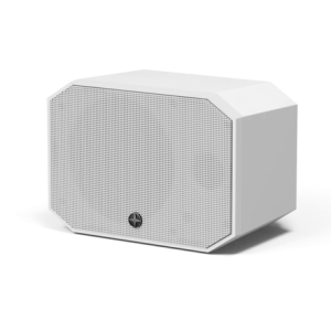 Satellite Speaker IP64 Passive white