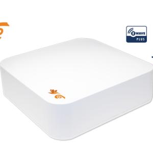 Colibri Z-Wave Server