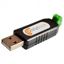 Modbus / BACnet dongle - ComfortClick