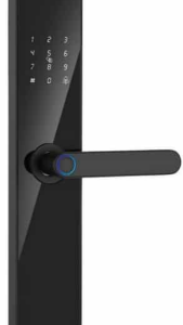 R3 - smart lock